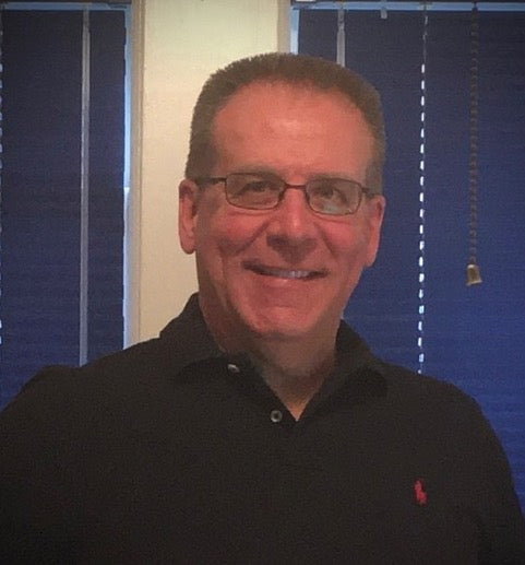 John Pastrick