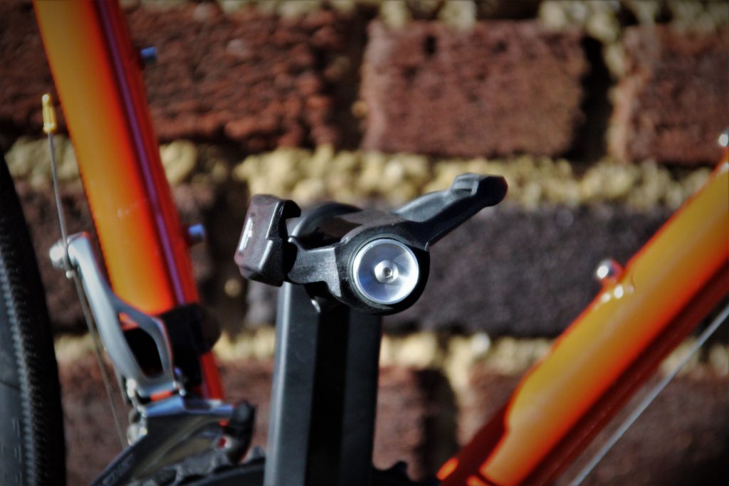 BICYCLE SAFETY