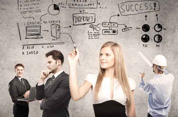 OFF AND RUNNING: SIX STARTUPS TO WATCH IN 2015