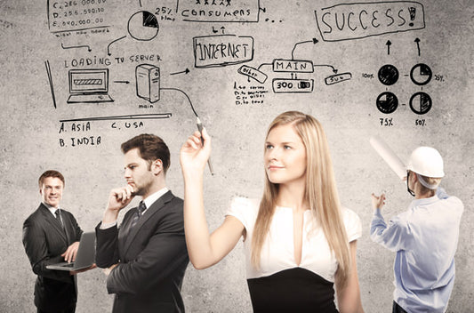 OFF AND RUNNING: SIX STARTUPS TO WATCH IN 2015