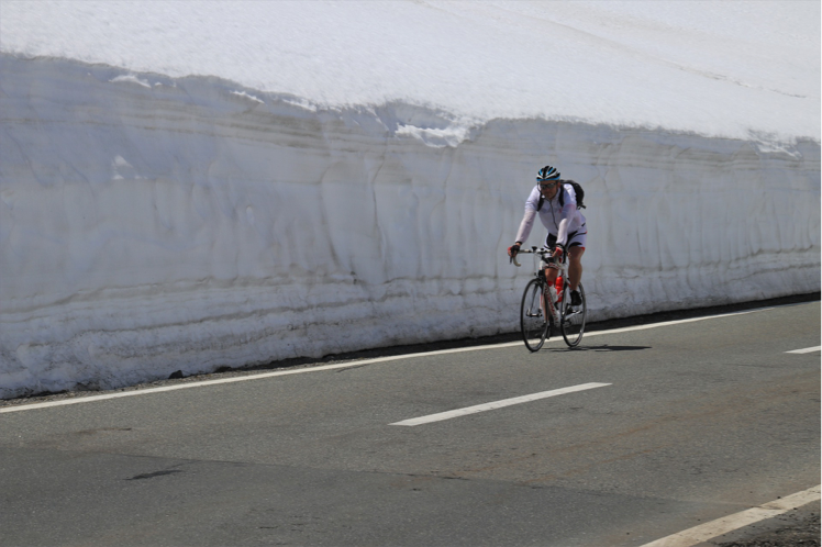 Which bike tires to use in winter?