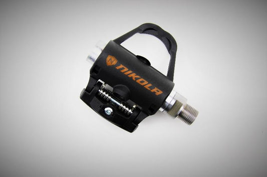 Nikola Road and Triathlon Bike Pedals  nikola-innovation