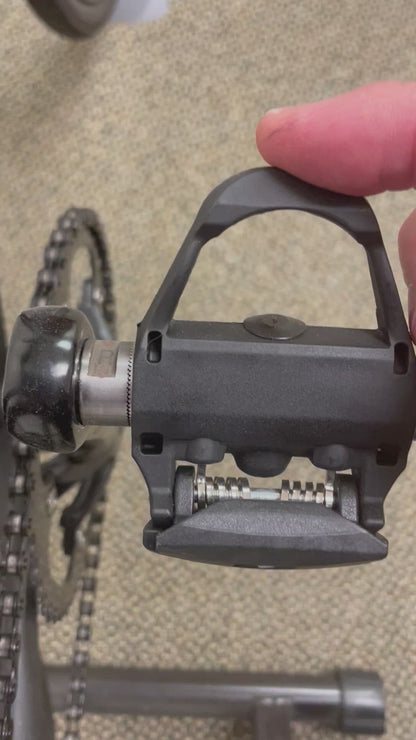 NI Flow — Road Clipless Pedal