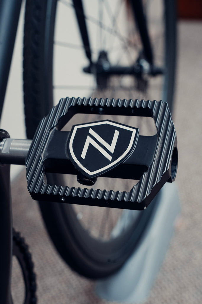 PRE ORDER - Platform Pedals (Target Date- December2026)
